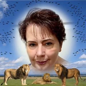 Meet your Posher, Wanda